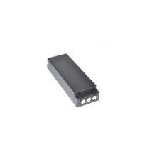 Batterie 7.2v 2ah Ni-mh 3 Contacts Pour Scanreco 590
