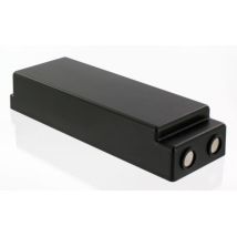 Rayovac Cameron Sino Cs-rbs951bl Batterie Rechargeable 7,2v 3000mah