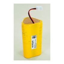 Batterie 7.2v 4ah Nicd 105bat108 Pour Kaufel Altiled Et 1000l A