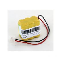 Exalium Premium - Batterie 7.2V BP15RT pour Collier de chien Dogtra DC-7