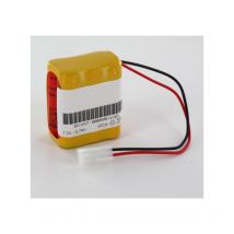 Batterie 7.2V pour Balance pèse personne Seca 771