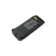 Motorola - nx - Batterie talkie walkie 7.4V 2600mAh - NNTN4066NNTN4077NNTN4103PMNN4065P