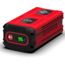 Cramer - Batterie 82 v 360 Wh 18650 Cellules + Bluetooth 82V360