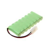 Exalium Premium - Batterie 9.6V 2.2Ah pour Visonic Powermax-Pro backup