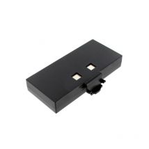 Hetronic - Batterie 9.6V 2Ah compatible pour ga/gl/tg/gr-w