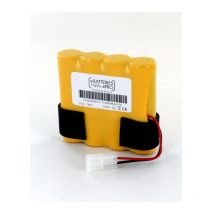 Exalium Premium - Batterie 9.6V 3Ah NiMh Aspirateur piscine pool blaster max cg Water Tech