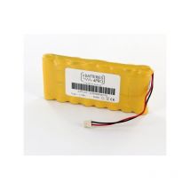 Batterie 9.6V pour VISONIC Powermax Pro 0-9912-G