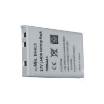 Sans Marque - batterie accus 3.7V-1100MAH accu li-ion pour pieces son...