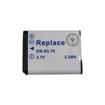 Sans Marque - batterie accus 3.7V-600MAH li-ion pour pieces son video -...