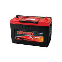 Odyssey - Batterie agm agm plomb pure PC2150S GR31 12V 100AH 2250 amps (en)