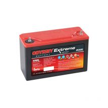 Odyssey - Batterie agm agm plomb pure PC950 12V 34AH 950 amps (en)