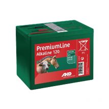 Ako Agrartechnik - Batterie ako 350522