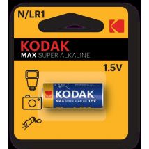 Batteries Ultra alk Batt n lr1/e90 - Kodak