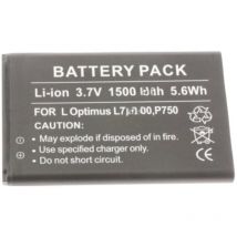 LG - batterie alternatif rechargeable li-ion gsm pour pieces...