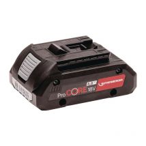 Batterie amp 18 v 4,0 Ah batterie ProCORE Rothenberger