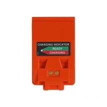 BATTERIE AU LITHIUM ELCA E1-BAT1 Cod.0401BA000115