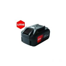 Hu-firma - Batterie au lithium 20V 4Ah pour outils électriques