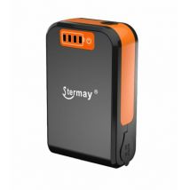 Stermay - Batterie au lithium pour pompe électrique pour paddle surf 6000mAh (HT-789B)