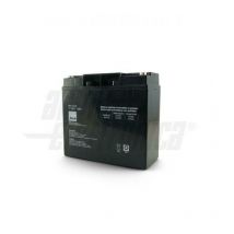 Batterie au plomb agm 12v 18ah bpl12-18