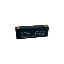 Batterie VRLA AGM au plomb Energy Safe Series 12 V 2,3 Ah C20 (F1)