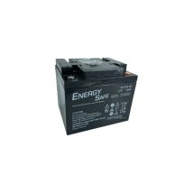 Energy Safe - Batterie vrla agm au plomb Series 12 v 40 Ah C20 (FM6)