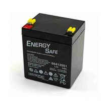 Batterie vrla agm au plomb Energy Safe Series 12 v 5,0 Ah C20 (F1)