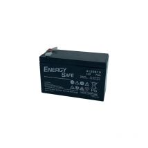 Energy Safe - Batterie vrla agm au plomb Series 12 v 7,0 Ah C20 (F2)