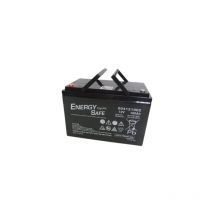 Energy Safe - Batterie Pb agm vrla Cyclic Series 12V 100Ah C20 (FM6)