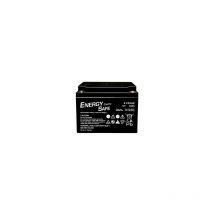 Energy Safe - Batterie vrla Pb agm Cyclic Series 12V 26Ah C20 (FM5)