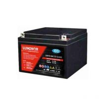 Energy Safe - Batterie vrla Pb agm Cyclic Series 12V 35Ah C20 (FM5)