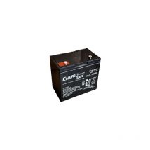 Energy Safe - Batterie vrla Pb agm Cyclic Series 12V 56Ah C20 (FM6)