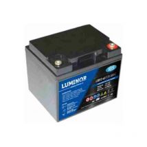Energy Safe - Batterie vrla Pb agm Cyclic Series 12 v 75,8 Ah C20 (FM6)
