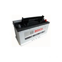 Batterie voiture Bosch S3013 90 Ah dx prA te a l&39emploi a partir de 720 a