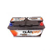 Autopro - Batterie 1er prix smf AR-L5 92AH 720 amps 353x175x190 +d