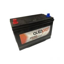 Autopro - Batterie 1er prix smf AR-M11G 91AH 800 amps 306x173x225 +g