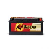 Batterie Banner Running Bull 60501 AGM 12v 105ah 950A L6D