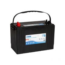 Exide - Batterie bateau marine Start agm EM960 12V 100Ah