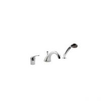 Mariani - Batterie bord de la piscine 3 trous ligne epic