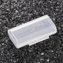 Soshine SBC-002 Batteriebox 2x Micro (AAA), 10440 (L x B x H) 47.3 x 28 x 14 mm