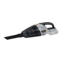 Aspirateur à main 18V sans fil Batavia Maxxpack - Batterie 2.0 Ah ET chargeur rapide 4.0 Ah inclus