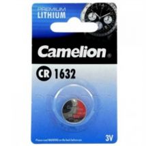 Camelion - Batterie CR1632 Lithium (1 St.) (13001632)
