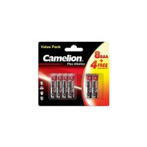 Batterie Camelion Plus Alkaline LR03 Micro aaa (8 St + 4 Free) (11084003)