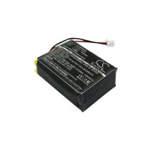 NX - Batterie collier pour chien 7.4V 470mAh