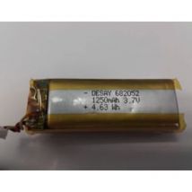 Batterie collier tek 1 seule Sportdog TEK-V1GPSBATT