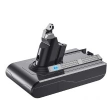 Batterie compatible Dyson: V6, DC59, DC61, DC72, DC62, DC74, SV03, SV04, SV06, SV07, SV09 - 3000mAh -21,6 V – HOBBYTECH