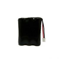 Delta Dore - Batterie compatible clavier clt 8000 tyxal +