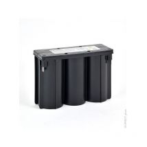 Enersys - Batterie cyclon Enersys 0859-0012 Monobloc (E cell) 6V 8Ah F6.35
