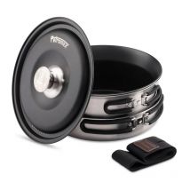 Petromax - Batterie de Cuisine Dimego