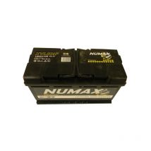Batterie Loisirs/Camping-cars Numax Marine LOISIRS.XVL5MF 12V 100Ah / 800A