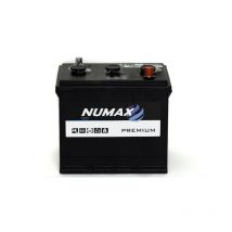 Numax - Batterie de démarrage Premium M4D 157 6V 140Ah / 900A
